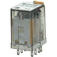 Finder Rel. Verssp. 24VDC 2W 10A f.Fas. 94.04/84/44 55.32.9.024.0040 Finder Rel. Verssp. 24VDC 2W 10A f.Fas. 94.04/84/44 55.32.9.024.0040 von Finder