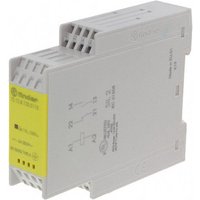 Finder - Relais De Sicherheit 3 Ausgänge 1 Nc 2no Din Rail 7s.23.9.024.0210 Finder - Relais De Sicherheit 3 Ausgänge 1 Nc 2no Din Rail 7s.23.9.024.0210 von Finder