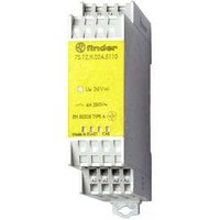 Finder Relaismodul 1S/1Ö,6A,zwangsgef. 7S.12.9.024.5110 - 7S1290245110 Finder Relaismodul 1S/1Ö,6A,zwangsgef. 7S.12.9.024.5110 - 7S1290245110 von Finder