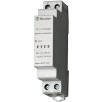 Finder Schaltnetzteil 24VDC 12W 78.12.1.230.2400 - 781212000000 Finder Schaltnetzteil 24VDC 12W 78.12.1.230.2400 - 781212000000 von Finder