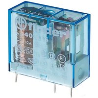 Finder Steck/Printrel.12VDC 1W10A Raster 3,5mm 40.31.9.012.0000 - 403190120000 von Finder