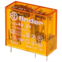 Finder Steck-/Printrelais 40.31.8.230.5000 - 403182305000 von Finder