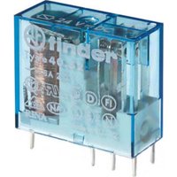 Finder Steck-/Printrelais 40.52.7.024.0000 von Finder