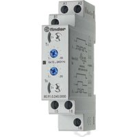 Finder Taktgeber asymetrisch 1W, 12-240VAC/DC,16A 80.91.0.240.0000 - 809102000000 Finder Taktgeber asymetrisch 1W, 12-240VAC/DC,16A 80.91.0.240.0000 - 809102000000 von Finder