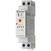Finder Treppenhausaut.N/L-schalt. 1S 16A 230VAC 14.01.8.230.0000 - 140182000000 von Finder