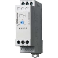 Finder Zeitrelais 24...240 VAC/DC 83.41.0.240.0000 - 834102000000 Finder Zeitrelais 24...240 VAC/DC 83.41.0.240.0000 - 834102000000 von Finder