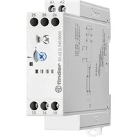 Finder Zeitrelais Rückfallverzögerung 83.62.0.240.0000 - 836202400000 von Finder