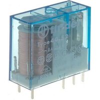 Finder - relais 6Vdc 2Schnitte Geschaltet 8A/250Vac 40529006.0000 von Finder