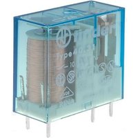 Finder - relais 9Vdc 1Cto Geschaltet 10A/250Vac 40319009.0000 Finder - relais 9Vdc 1Cto Geschaltet 10A/250Vac 40319009.0000 von Finder
