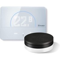 Finder - kit termostato smart bliss2 con gateway 1cb190050007poa von Finder