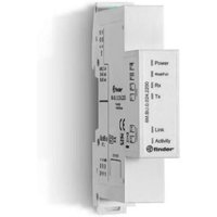 Modbus Finder rs485 rtu gateway - 6mbu00242200 von Finder