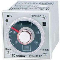 [NEUWERTIG] B-Ware Finder Zeitrelais Multifunktionsrelais Zeitsteuerung 11 Pin Steckbar 230 V von Finder