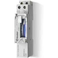 Emr Zeitschaltuhr täglich 1NO 16 a typ 12.11 Finder von Electra