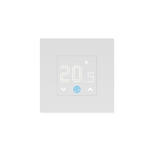 finder Einbau-Thermostat 110…230 V AC, Typ 1T.T1 von Finder