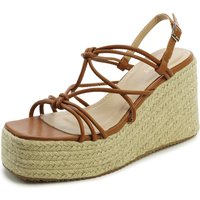 Findlay Sandale "AVEIRO" mit Riemchen von Findlay