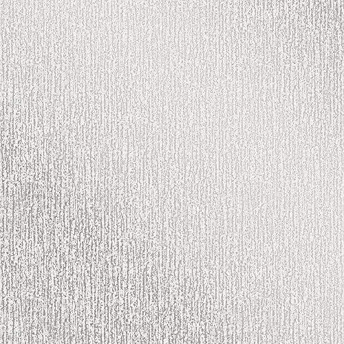 Fine Décor fd42243 Monaco Strukturierte Rinde, silber von FINE DECOR
