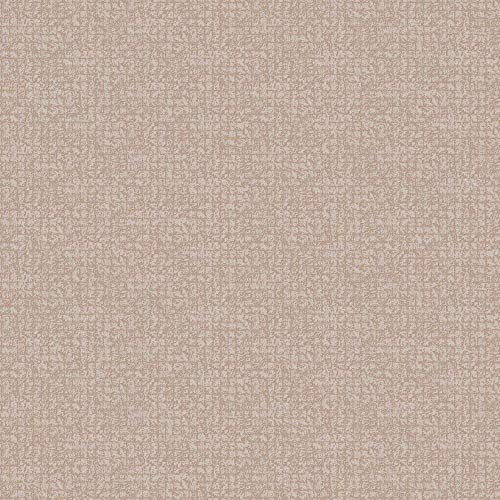 Fine Décor fd42248 Monaco, strukturiert, Quadrat, Rose Gold von FINE DECOR