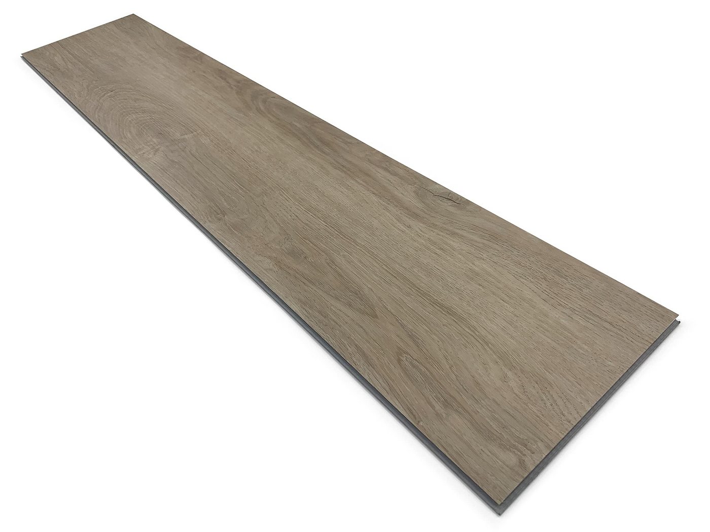 Fine Life Pro Laminat SPC Vinylboden mit vier verschiebbaren Holzplatten-Seiten für nahtlose, SPC Vinylboden mit vier verschiebbaren Holzplatten-Seiten für nahtlose, Anwendung auf jeder Oberfläche - Perfekt für Ihre Wohndekoration! von Fine Life Pro