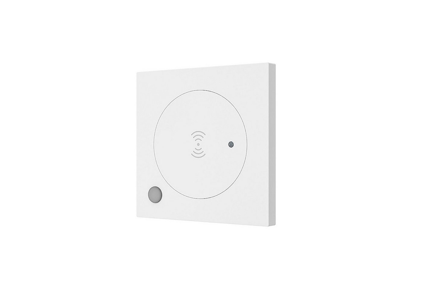 Fine Life Pro Sensor Intelligentes Bewegungsmeldersensor-Steckdose, (mit Bluetooth 5.0 und Millimeterwellen-Radar für Zuhause und Büro), App-Steuerbar, 6m Erkennungsbereich, 120° Erkennungswinkel, AC85~250V von Fine Life Pro