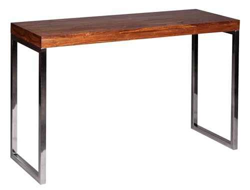 Finebuy Couchtisch 100x30x50 cm MDF Hochglanz mit Marmor Optik Weiß | Design Wohnzimmertisch Rechteckig | Lounge Beistelltisch Cube Tisch von FineBuy Möbel zum Wohlfühlen