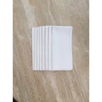 Leinen Abendessen Servietten von FineLinensandMore