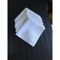 Leinen Servietten von FineLinensandMore