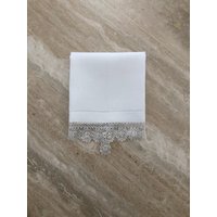 Leinenhandtuch Leinenhandtuch von FineLinensandMore