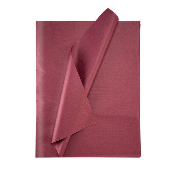 Fines Papeterie 50 Bögen Seidenpapier * in vielen Farben * zum Verpacken, Basteln, Einwickeln von Fines Papeterie