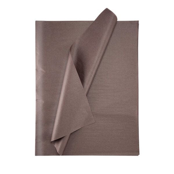 Fines Papeterie 50 Bögen Seidenpapier * in vielen Farben * zum Verpacken, Basteln, Einwickeln von Fines Papeterie