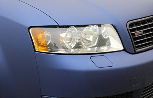B007 US Style Scheinwerfer Aufkleber von Finest-Folia B007 US Style Scheinwerfer Aufkleber von Finest-Folia von Finest Folia