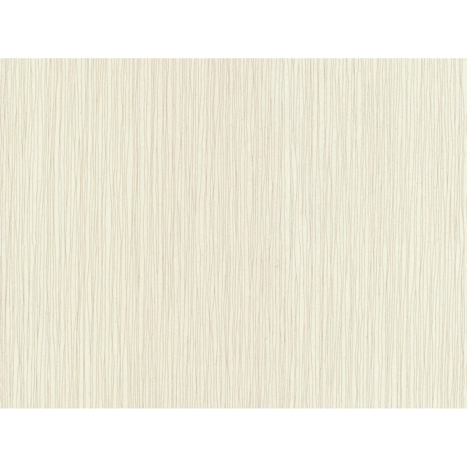 Finest Selection Vliestapete Fioretto Uni Beige FSC® von Finest Selection