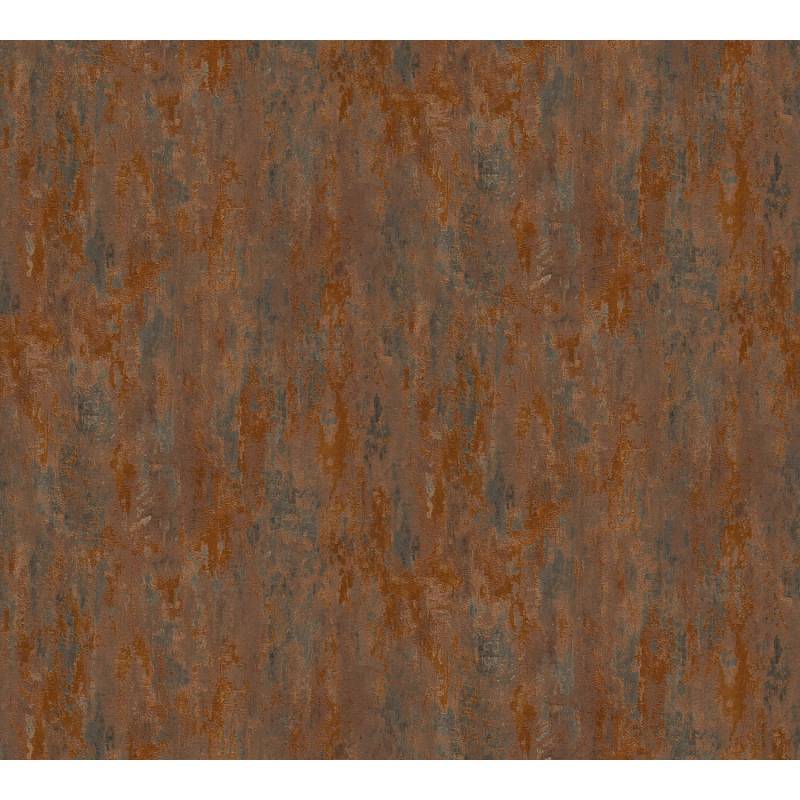 Vliestapete Rost FSC® von AS-Creation