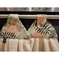 Ofen Herd Handtuch Griff Grill von FingerhutLaden