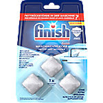 Finish Geschirrspüler Reiniger Tabletten 3er-Pack von Finish