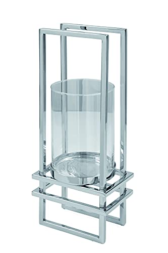 FINK Windlicht DUALIS groß H 41 x B 16 x T 15 cm- (146129) von Fink