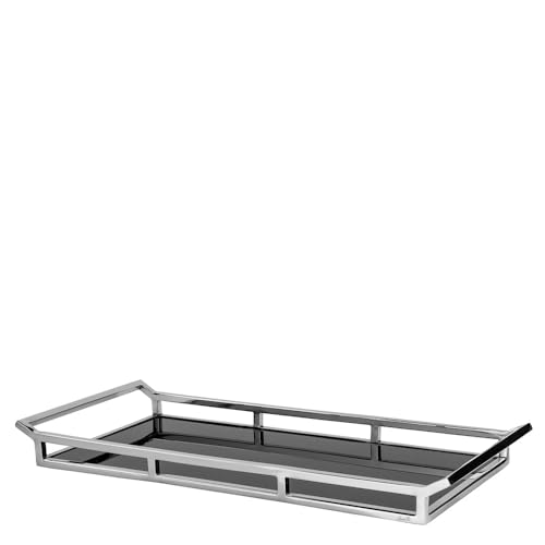Fink 155057 PIANO Tablett, Edelstahl, 55cm von Fink