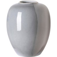 Fink Bodenvase "LEANDRA", (1 St.), Dekovase, Blumenvase, Gefäß aus Porzellan von Fink