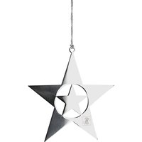 Fink Dekostern "Weihnachtsstern, MARITA, Weihnachtsdeko", (1 St.), outdoorgeeignet von Fink