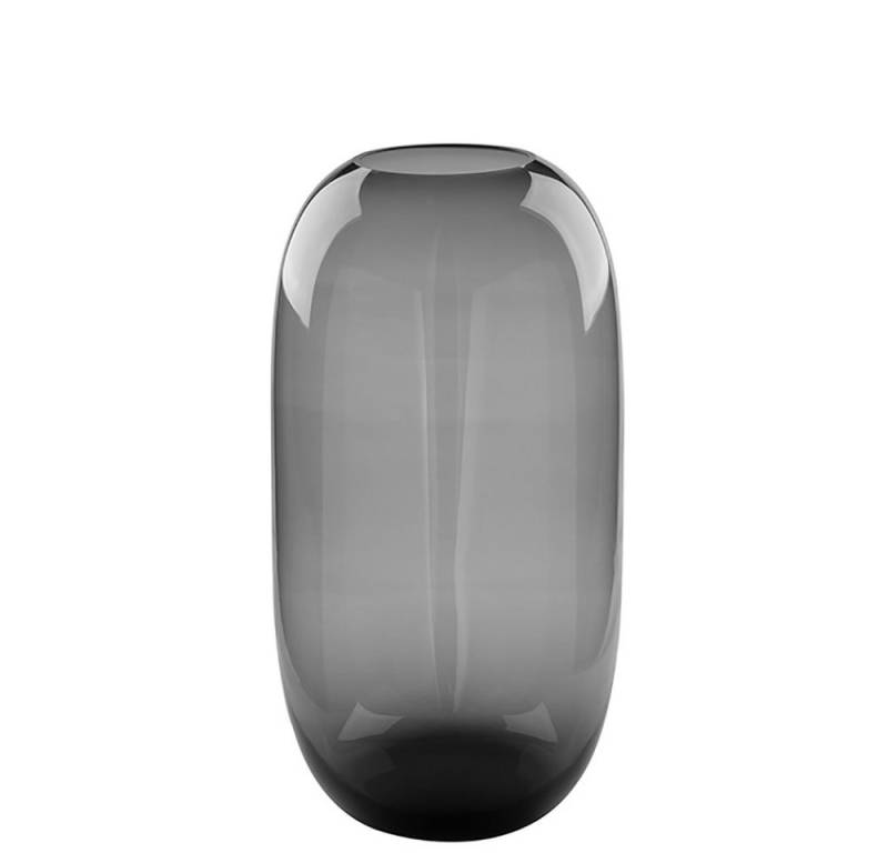 Fink Dekovase FINK Vase Brasil - grau - H. 55cm x D. 29cm Fink Dekovase FINK Vase Brasil - grau - H. 55cm x D. 29cm von Fink