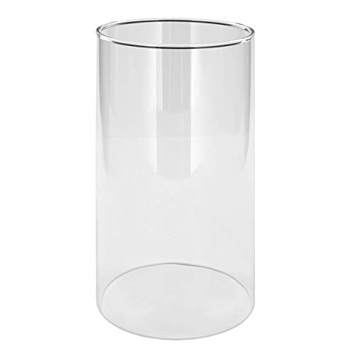 Fink - Ersatzglas, Glas für Artikel 158080 und 158094 - Ø: 4,5 cm - Höhe: 6,8 cm von Fink