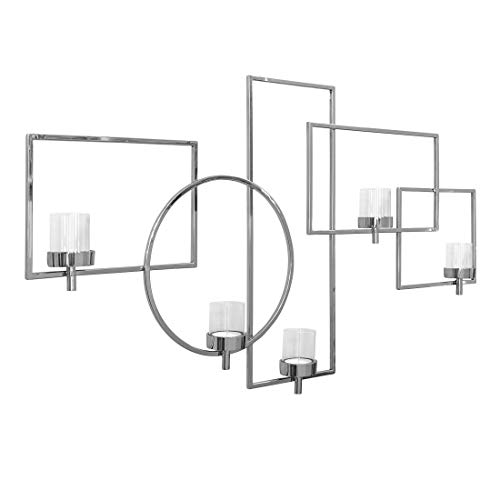 Fink Wanddeko Escala 5-flammig - (158654) von Fink