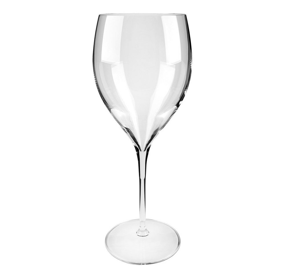 Fink Glas FINK Rotweinglas Salvador - transparent - H. 27,5cm x B. 10,9cm x D. 10,9cm von Fink