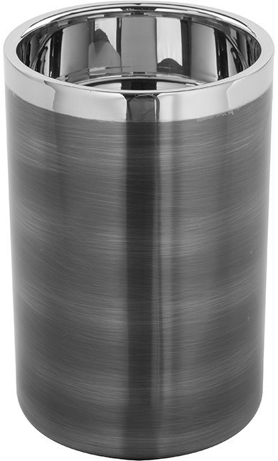 Fink Kerzenhalter VITO, Weihnachtsdeko (1 St), aus Edelstahl, im modernen Design von Fink