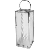 Fink Kerzenlaterne "MALAGA", mit bruchsicherem Glas von Fink