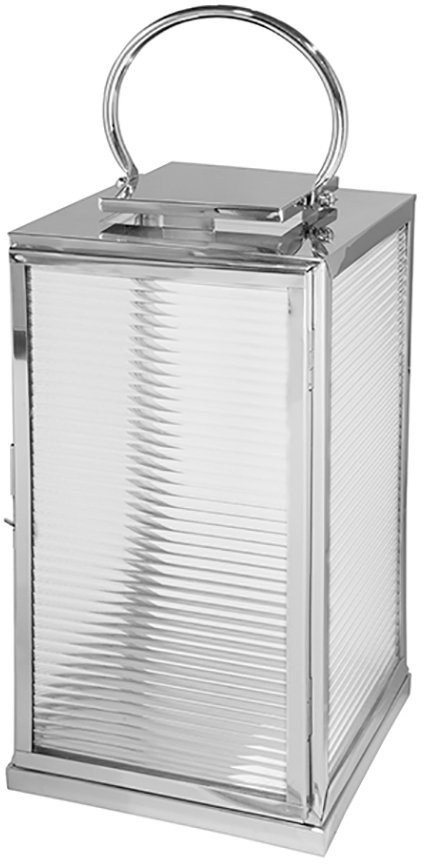 Fink Kerzenlaterne MALAGA, mit bruchsicherem Glas Fink Kerzenlaterne MALAGA, mit bruchsicherem Glas von Fink
