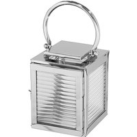 Fink Kerzenlaterne "MALAGA" mit bruchsicherem Glas von Fink