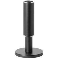 Fink Kerzenleuchter "RITMO" Stabkerzenhalter aus Aluminium von Fink