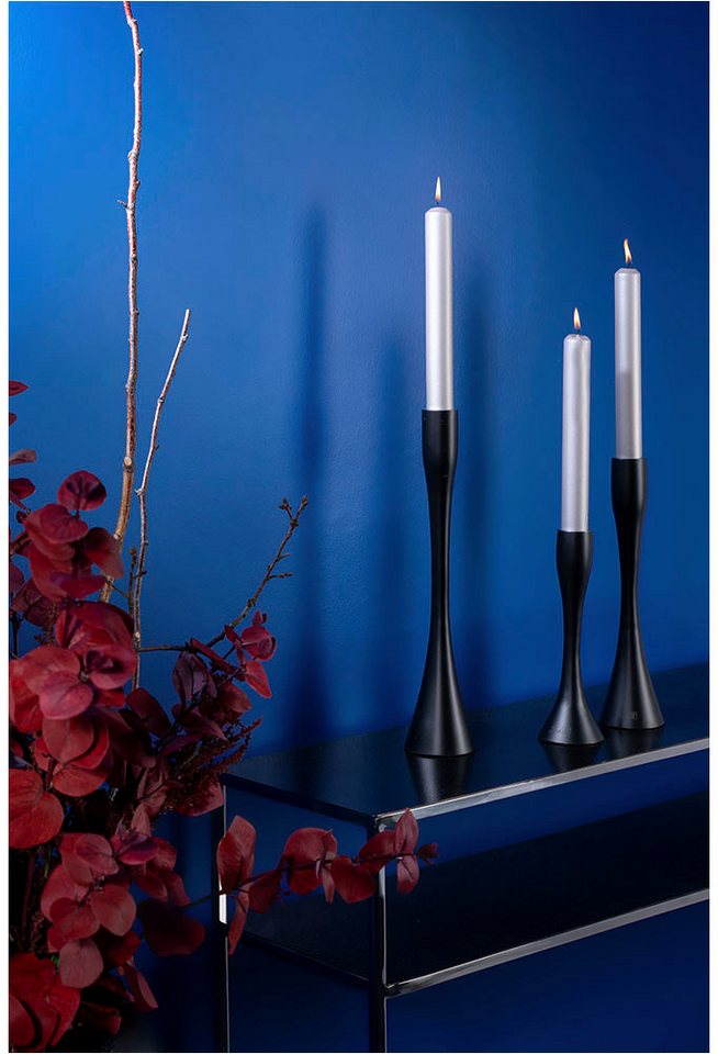Fink Kerzenständer LADY, Leuchter (1 St) von Fink