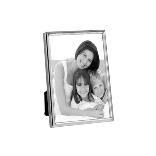 Fink MIA/Rahmen,versilbert AS/13x18cm [SP] UVP: 29,95" von Fink