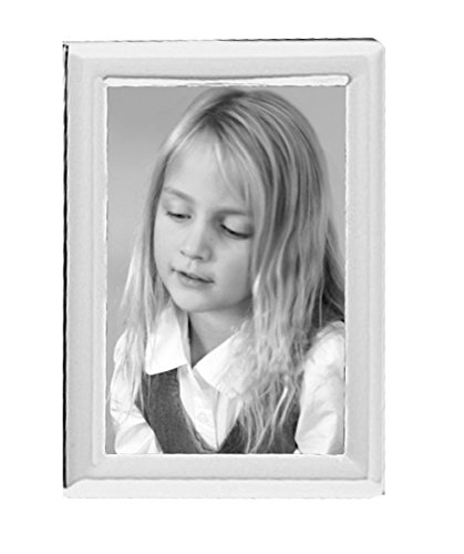 Fink Manila Rahmen,versilbert 10x15cm AS von Fink